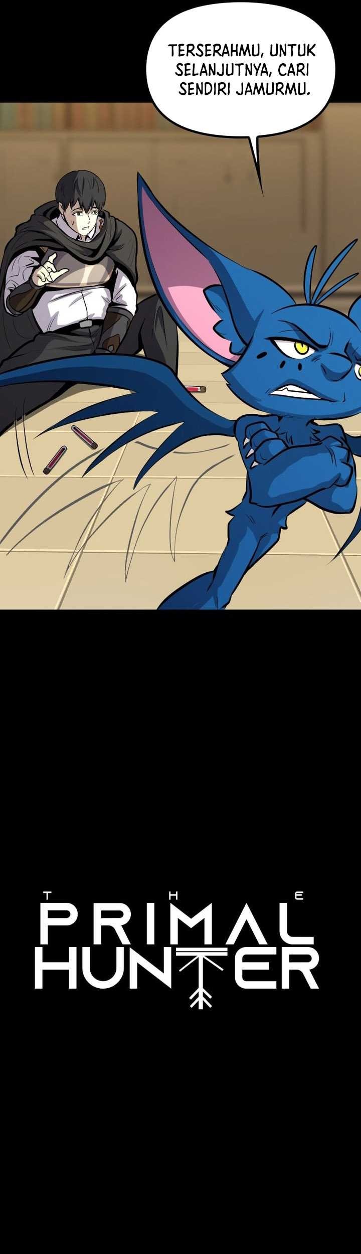 Primal Hunter Chapter 16 Gambar 23