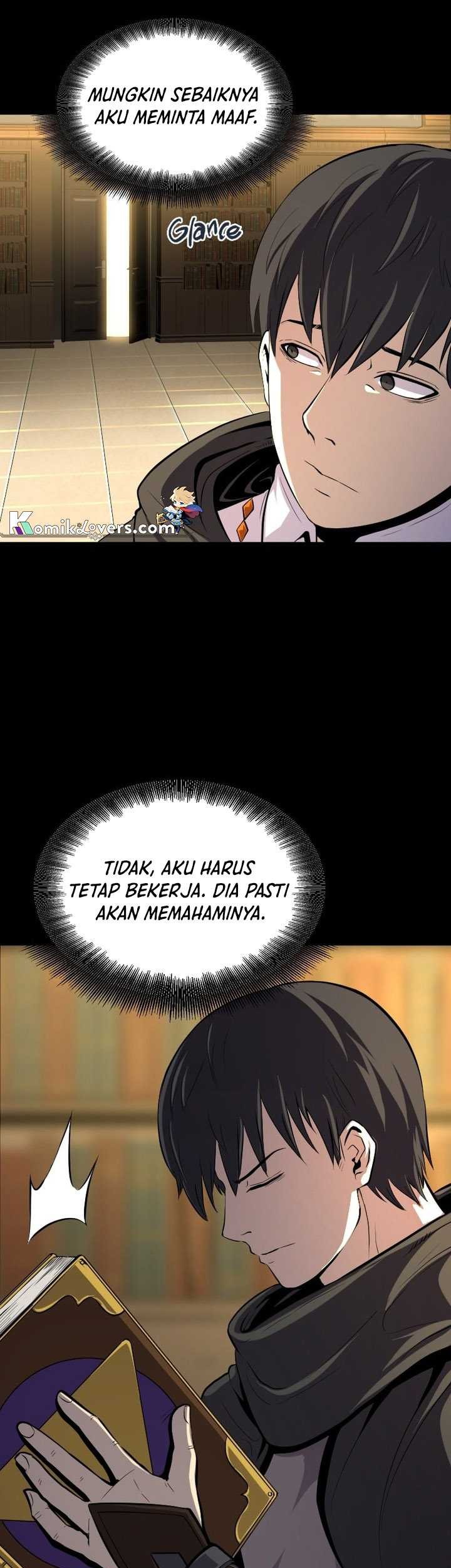 Primal Hunter Chapter 16 Gambar 25
