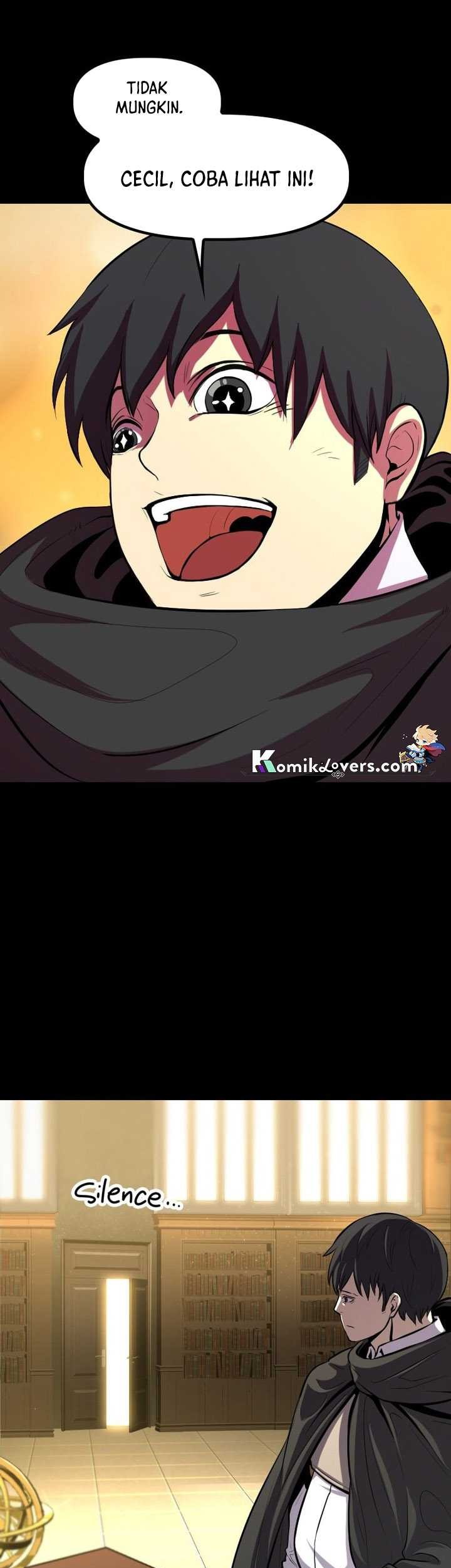 Primal Hunter Chapter 16 Gambar 31