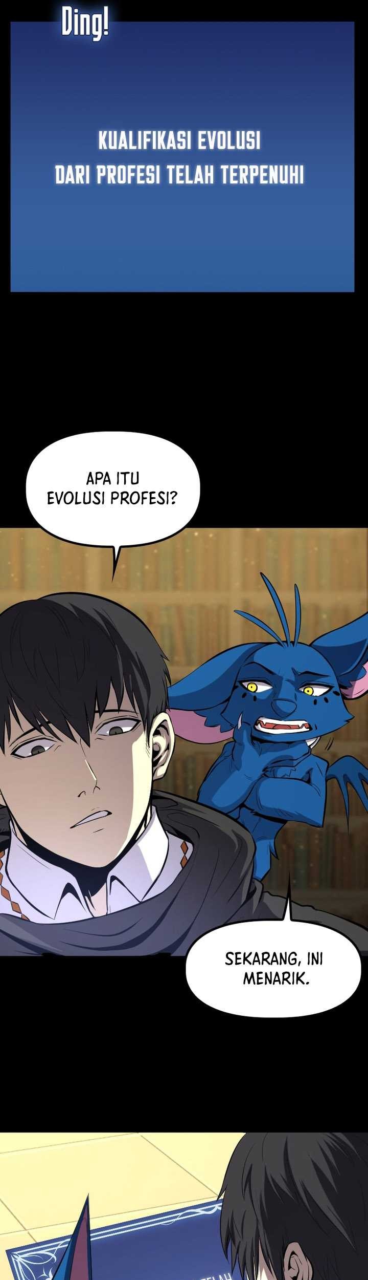 Primal Hunter Chapter 16 Gambar 39