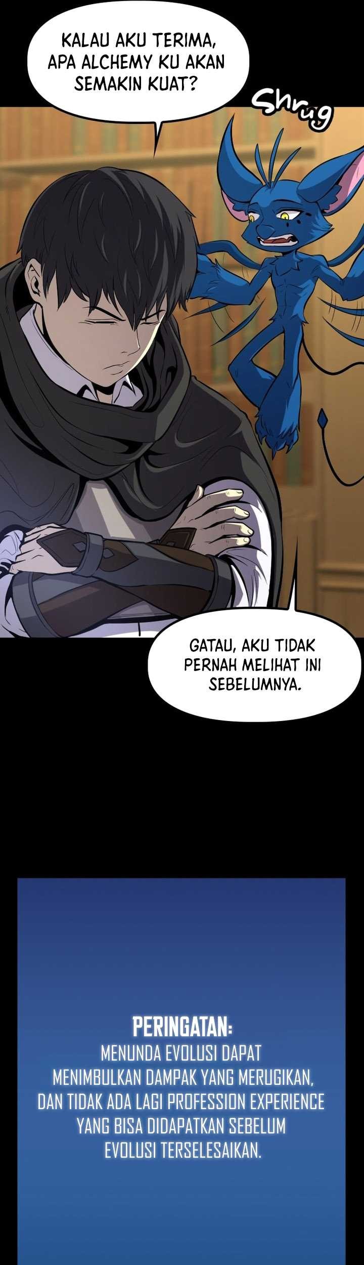 Primal Hunter Chapter 16 Gambar 41