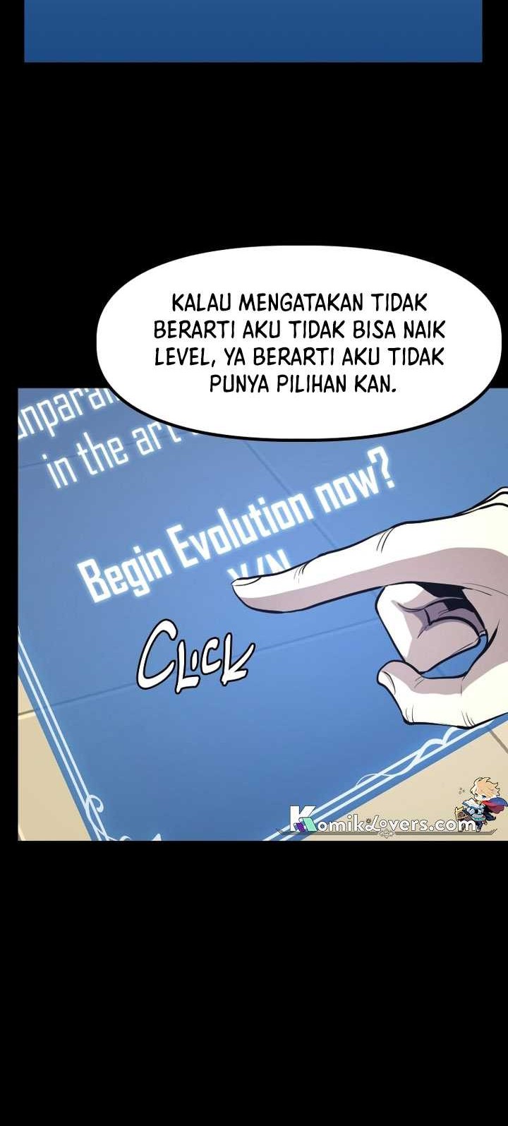 Primal Hunter Chapter 16 Gambar 42