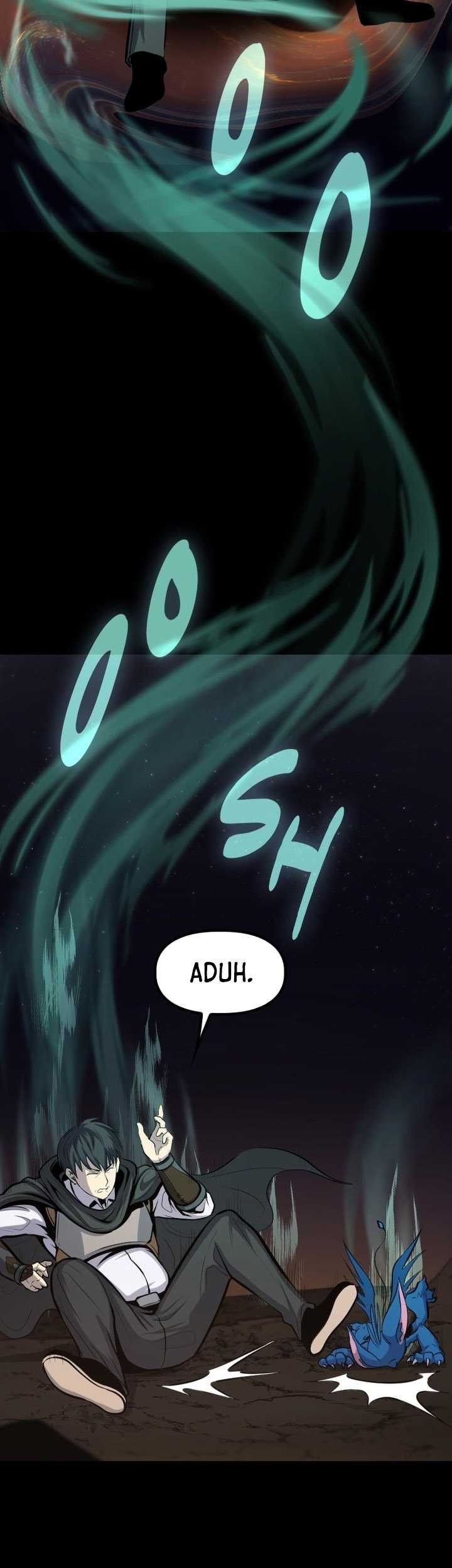 Primal Hunter Chapter 16 Gambar 47