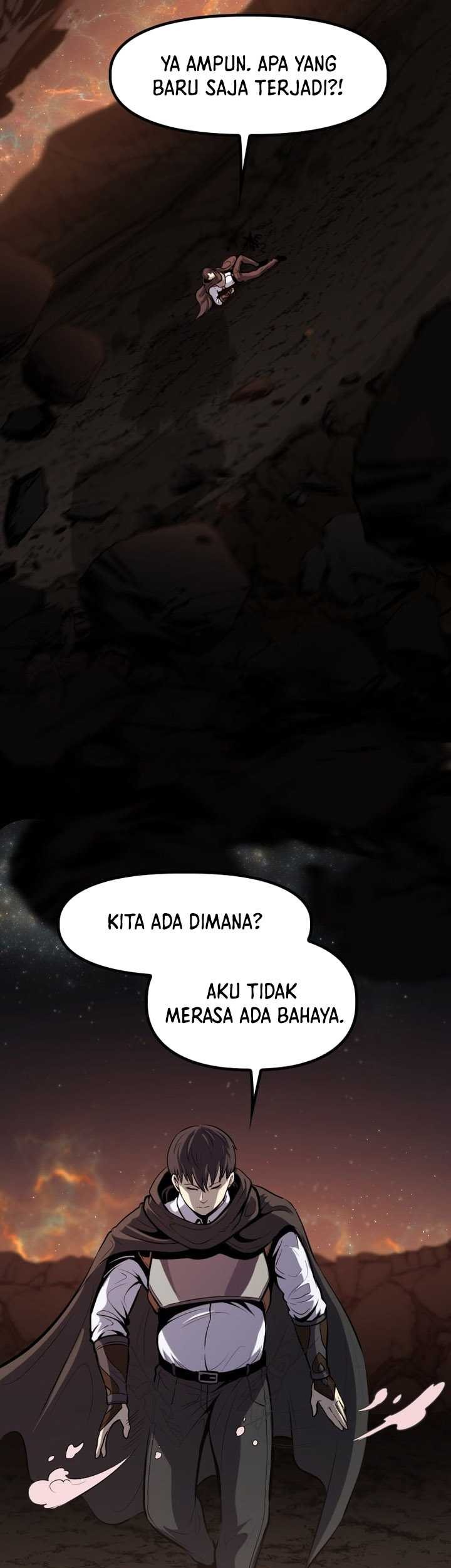 Primal Hunter Chapter 16 Gambar 49