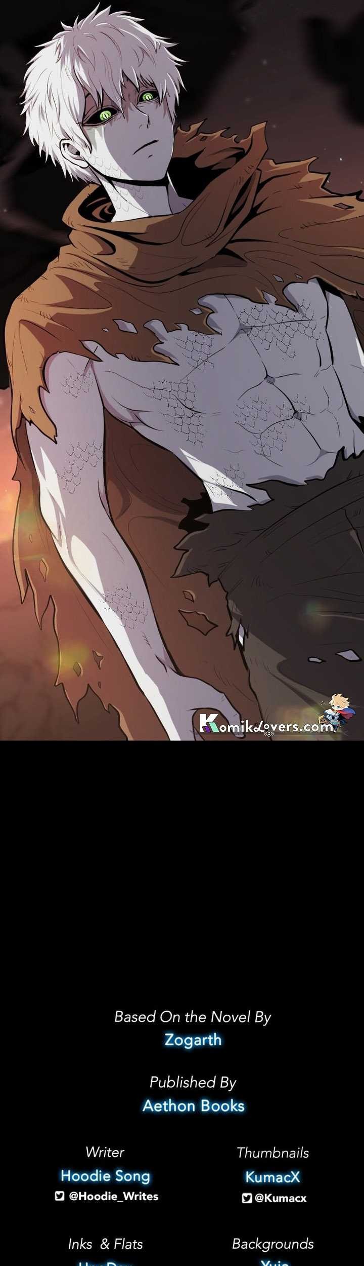 Primal Hunter Chapter 16 Gambar 53