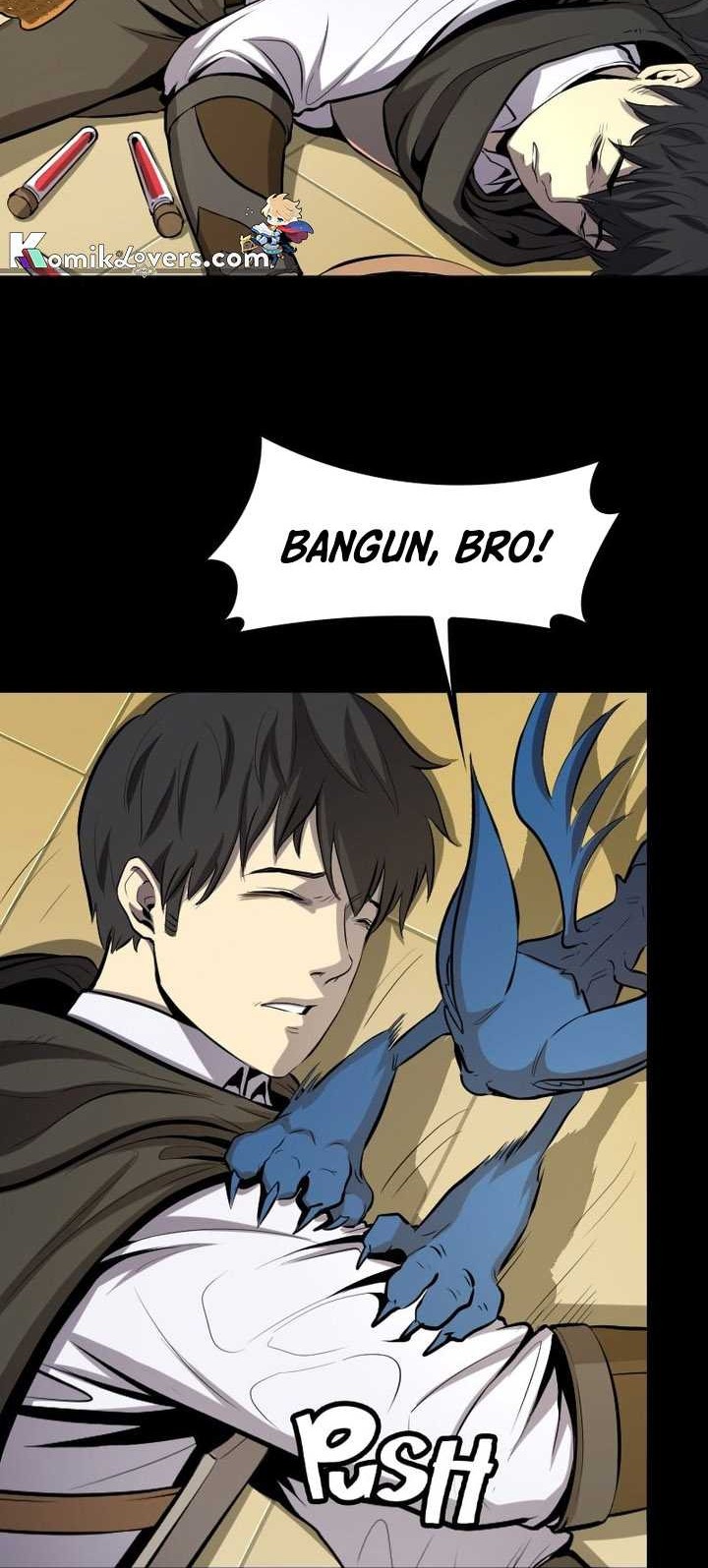 Primal Hunter Chapter 16 Gambar 6