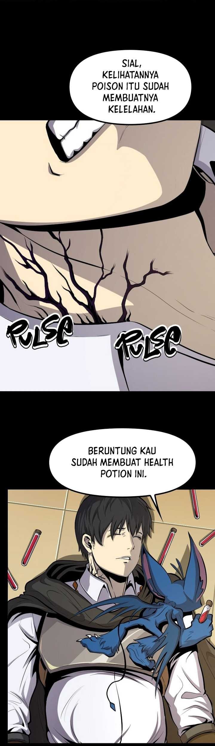Primal Hunter Chapter 16 Gambar 7
