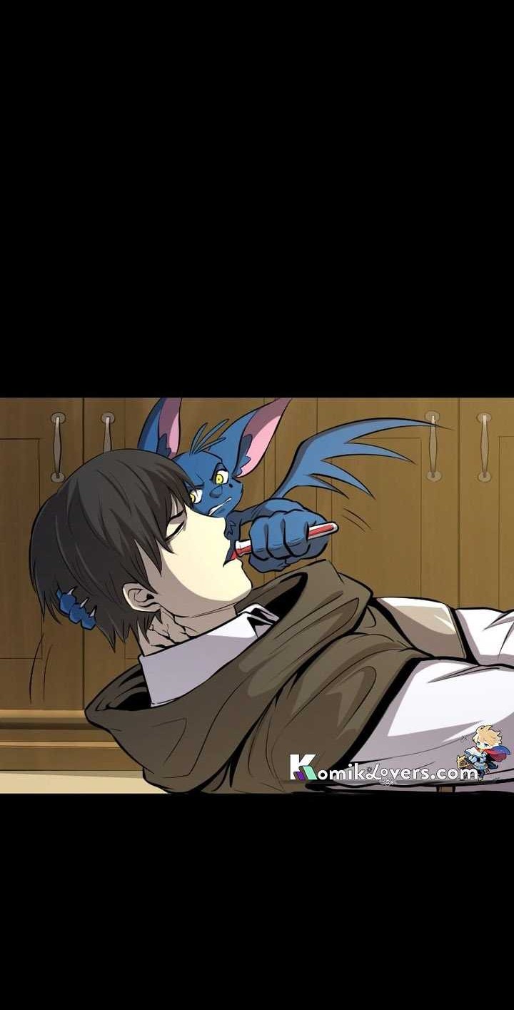 Primal Hunter Chapter 16 Gambar 8