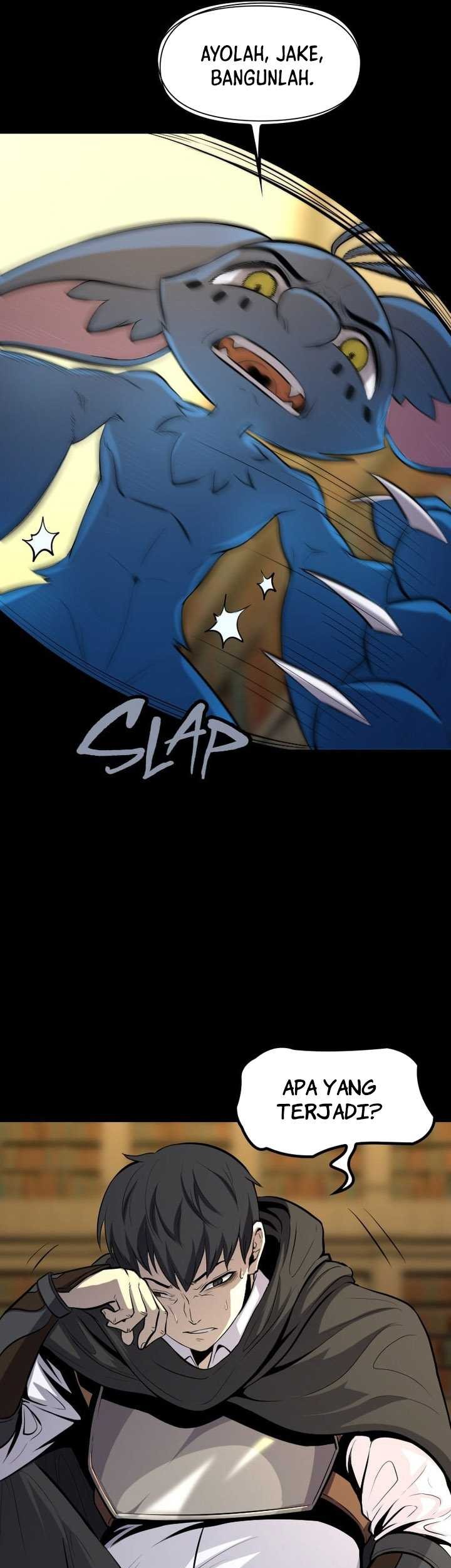 Primal Hunter Chapter 16 Gambar 9