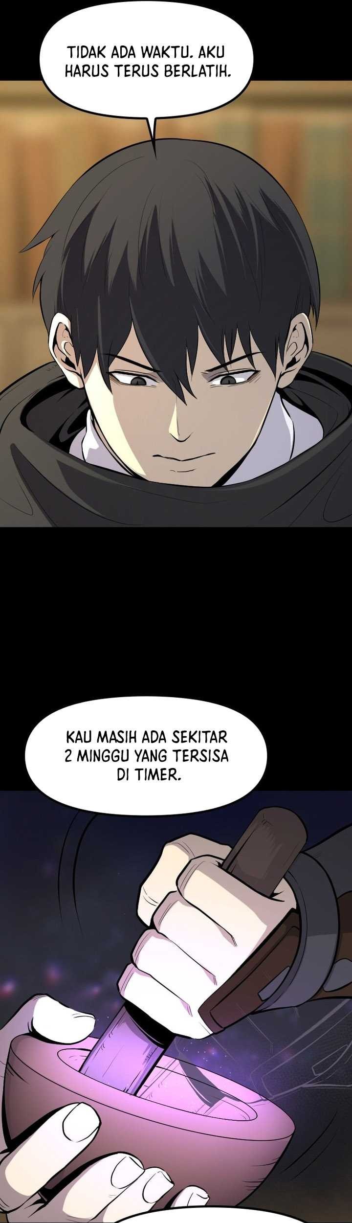 Primal Hunter Chapter 16 Gambar 15