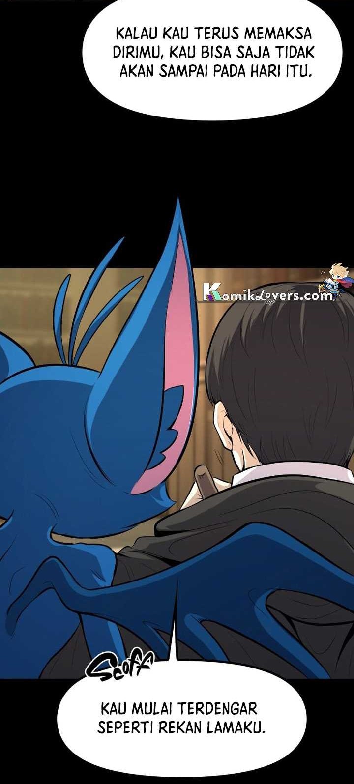 Primal Hunter Chapter 16 Gambar 16