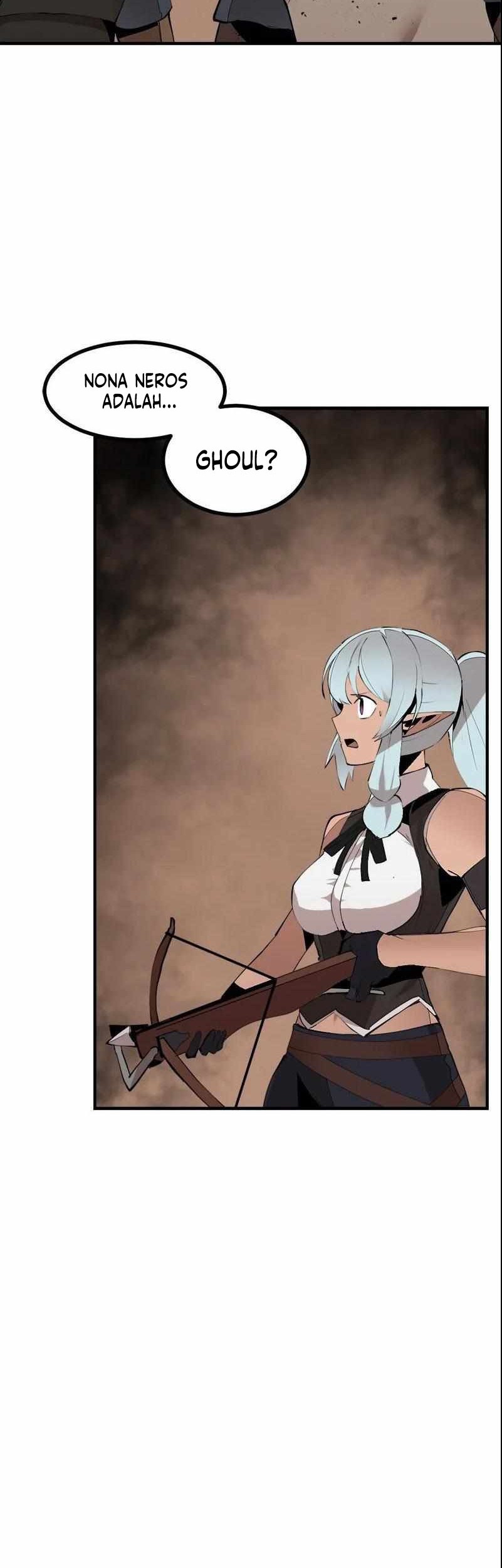 The Dungeon Master Chapter 134 Gambar 3