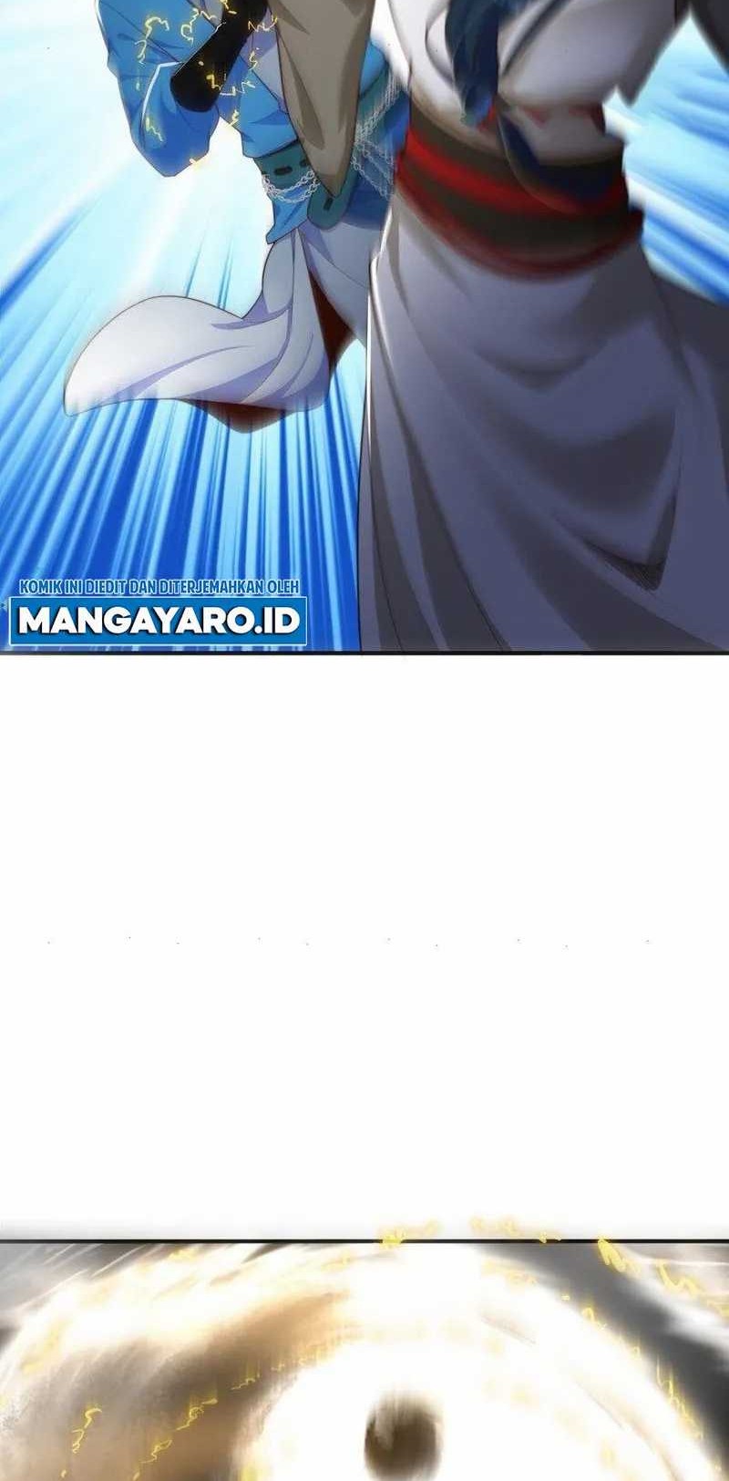 The Unmatched Powerhouse Just Wants to Farm Chapter 87 Gambar 13
