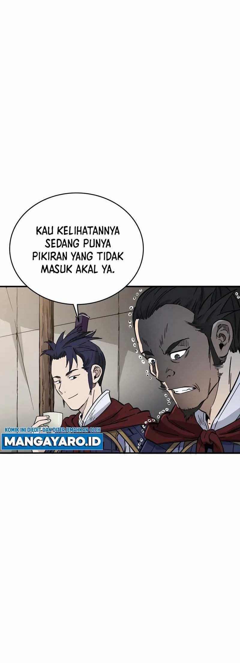 I Reincarnated as a Legendary Surgeon Chapter 112 Gambar 36