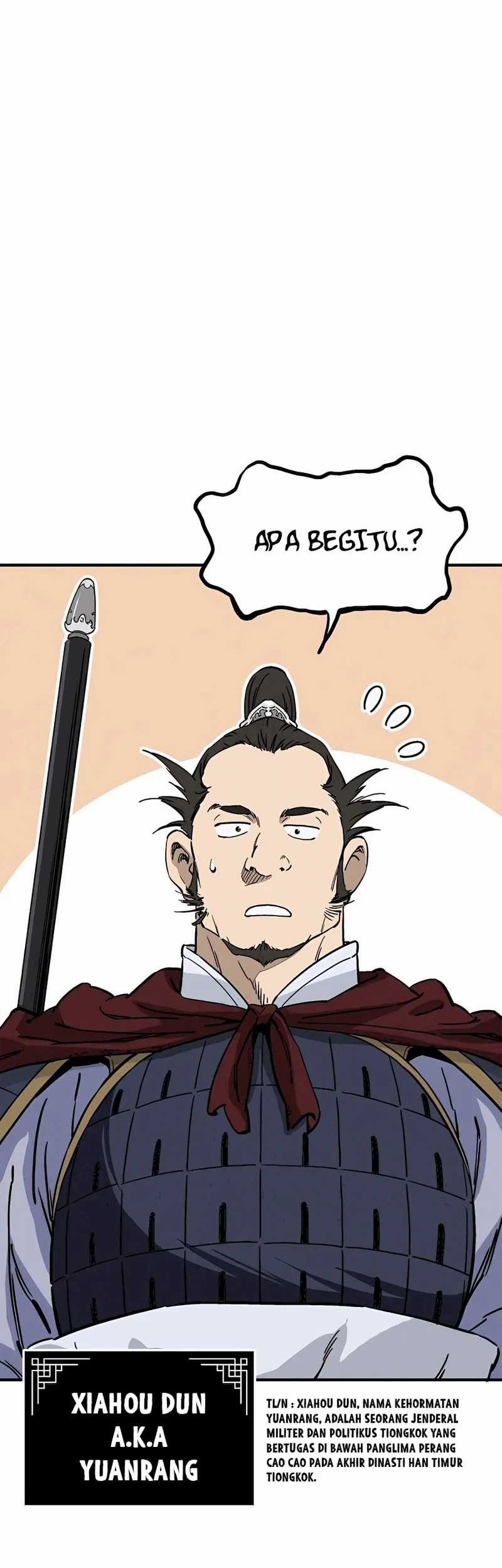 Baca  I Reincarnated as a Legendary Surgeon Chapter 111 Gambar 2