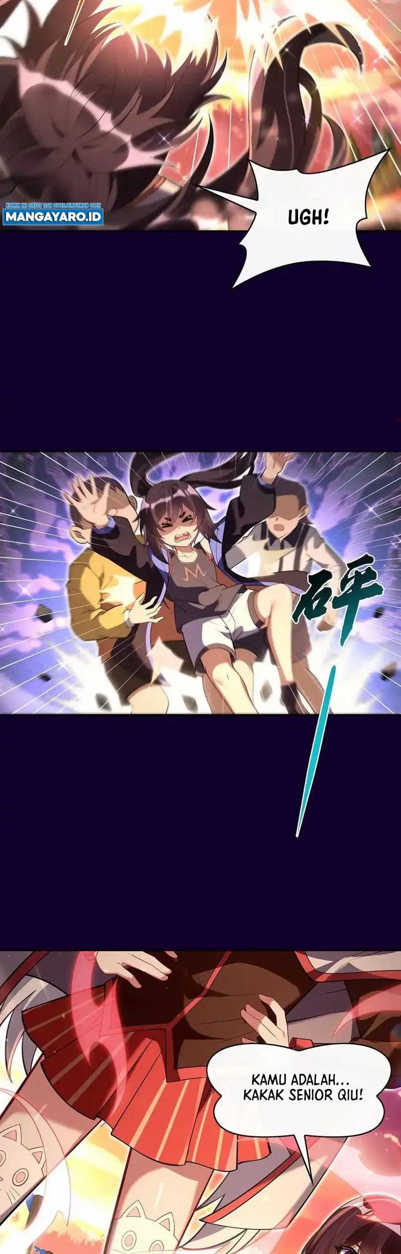 My Female Apprentices Are All Big Shots From the Future Chapter 282 Gambar 3
