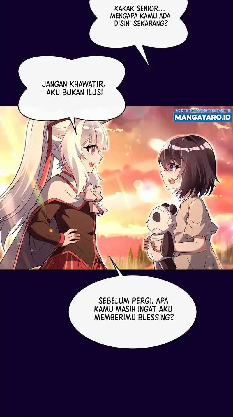 My Female Apprentices Are All Big Shots From the Future Chapter 282 Gambar 5