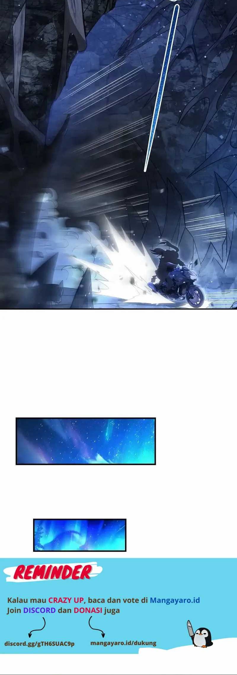My Female Apprentices Are All Big Shots From the Future Chapter 282 Gambar 29