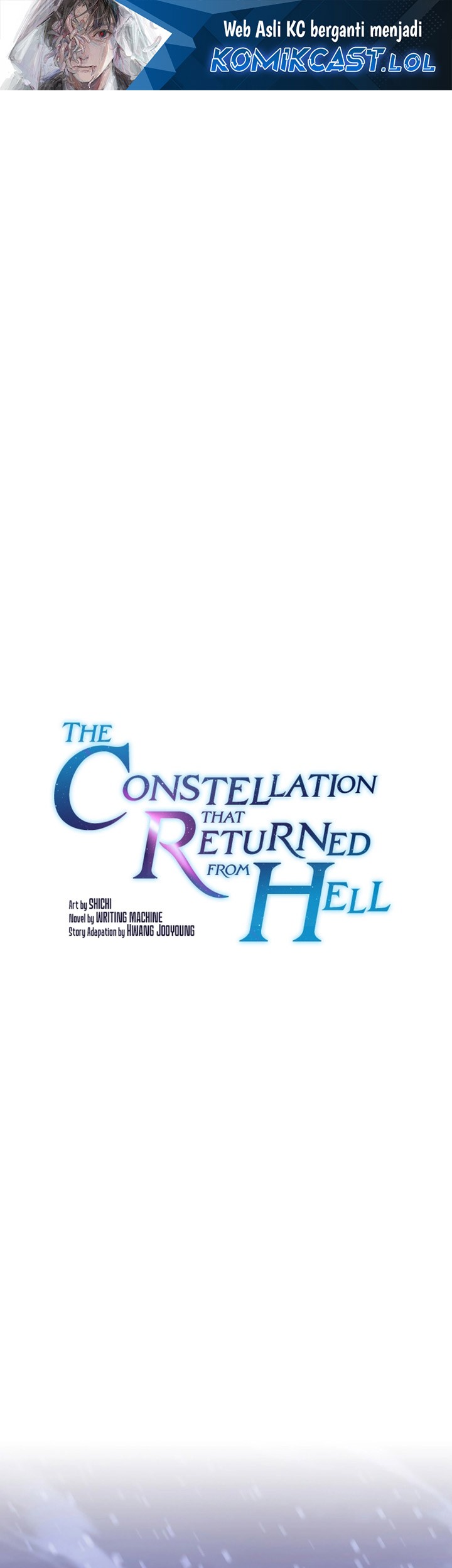 Baca The Constellation that Returned from Hell Chapter 159 Gambar 2