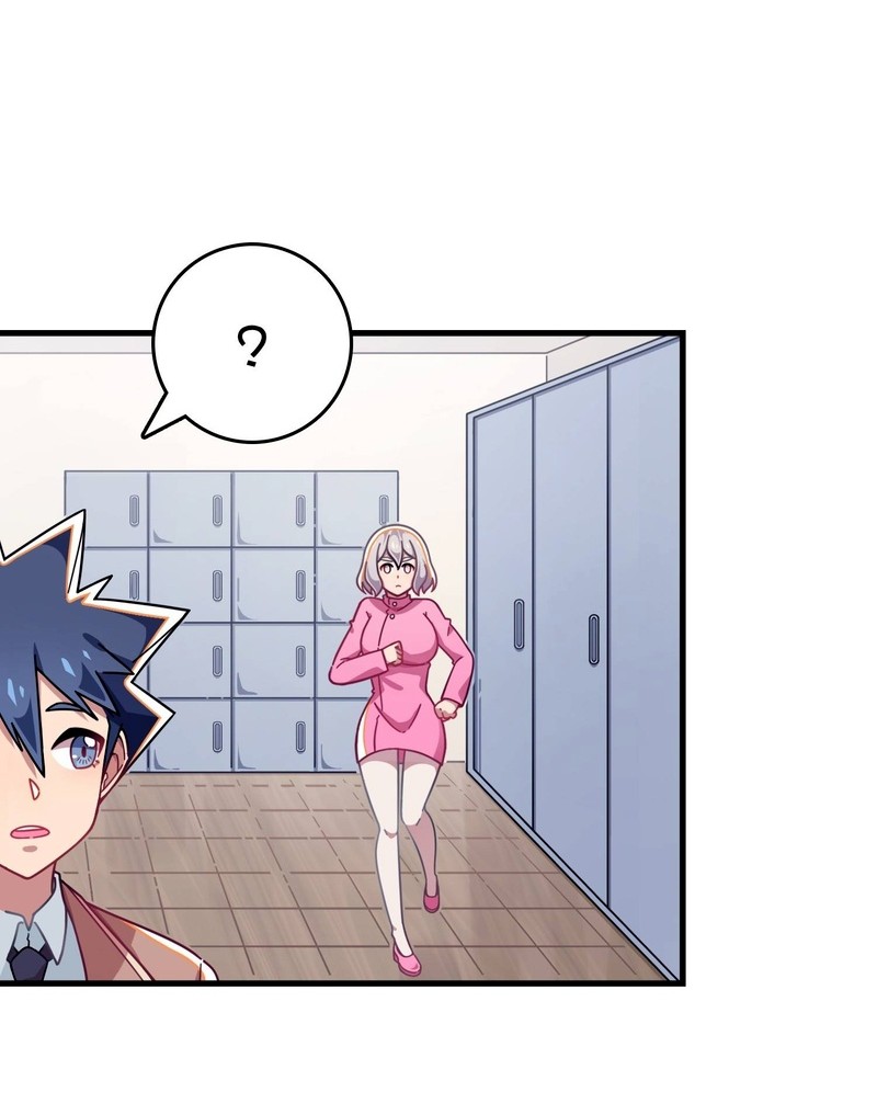 How To Properly Care For Your Pet Wife Chapter 48 Gambar 34