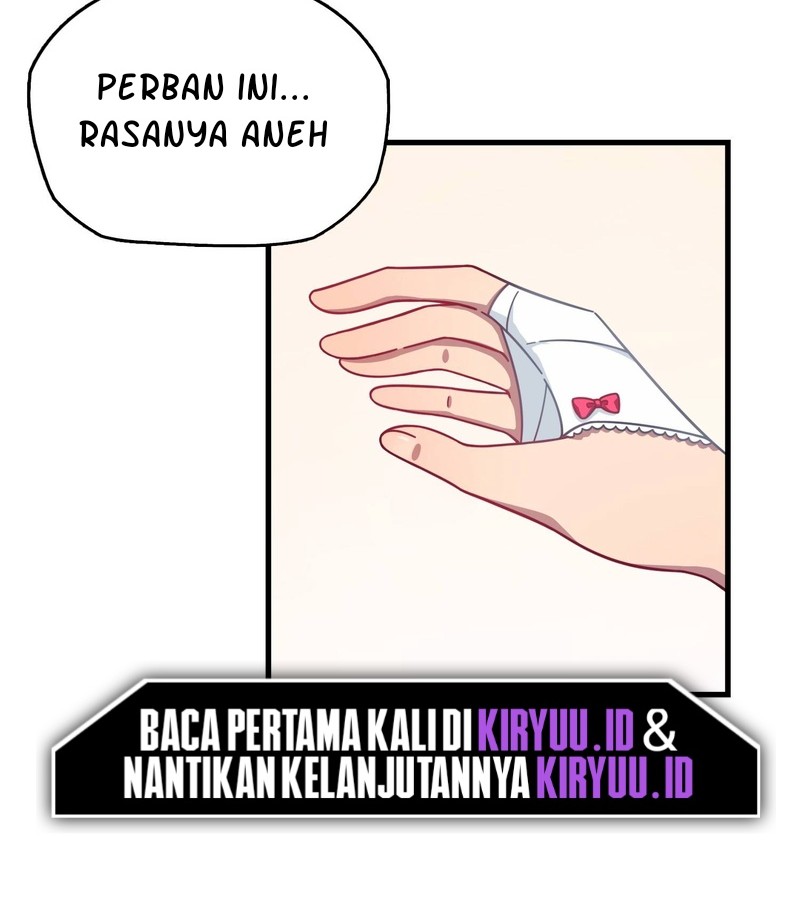 How To Properly Care For Your Pet Wife Chapter 48 Gambar 36