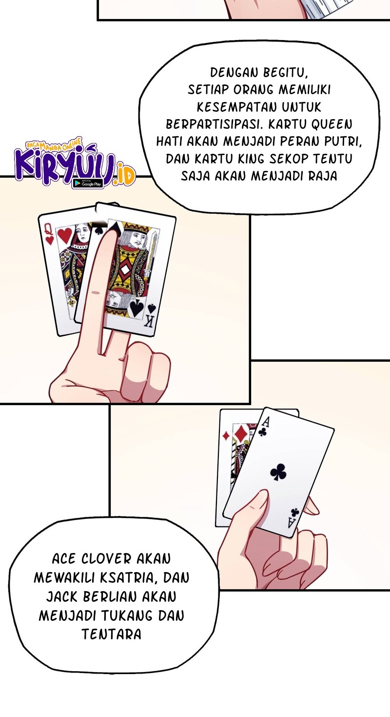 How To Properly Care For Your Pet Wife Chapter 48 Gambar 8