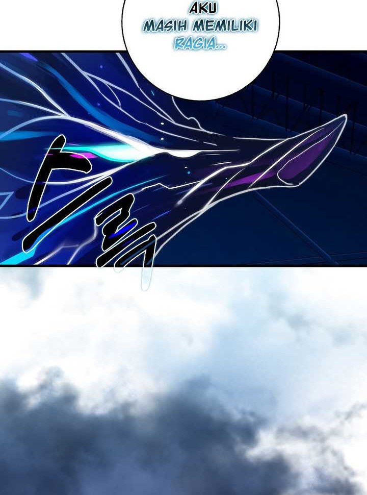 Hunter Academy’s Battle God Chapter 30 Gambar 50