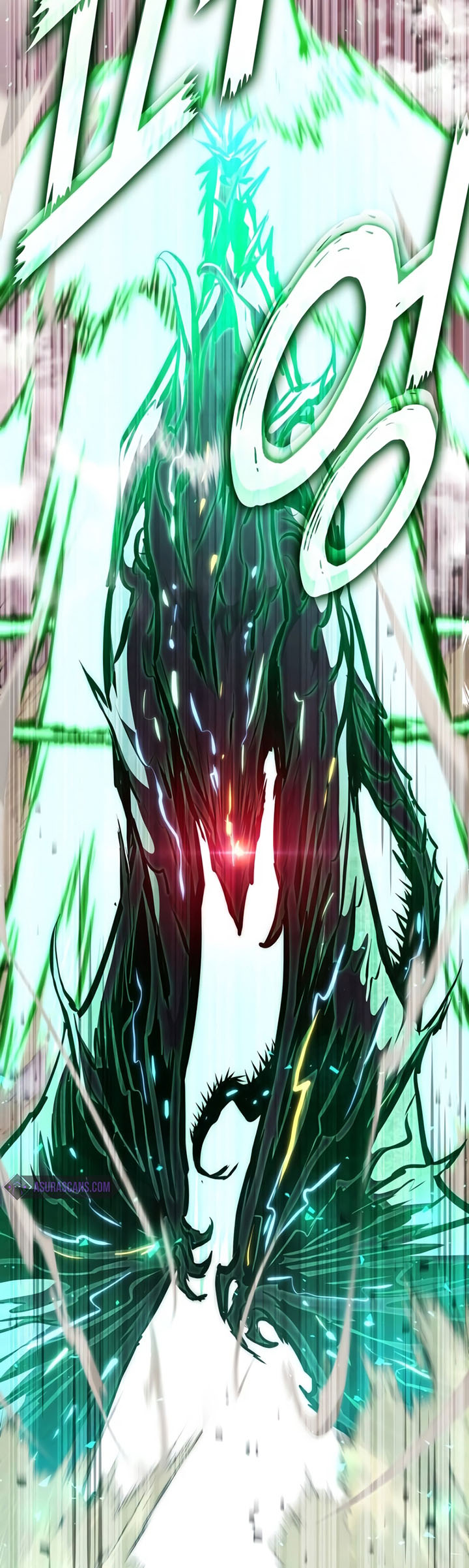 Kill The Dragon Chapter 112 Gambar 16