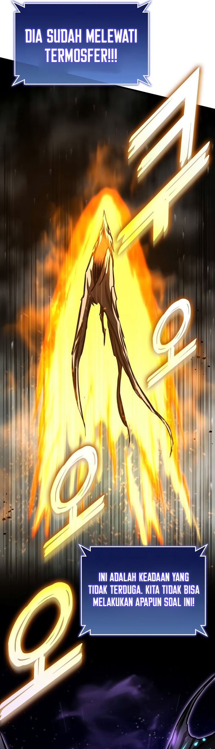 Kill The Dragon Chapter 112 Gambar 20