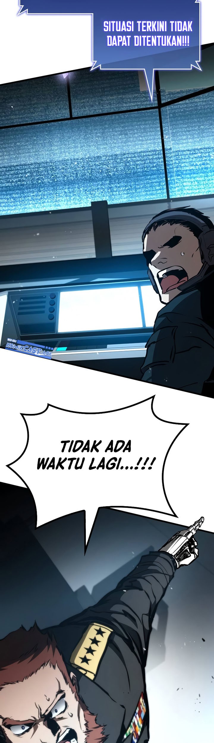 Kill The Dragon Chapter 112 Gambar 30