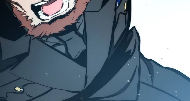 Kill The Dragon Chapter 112 Gambar 31