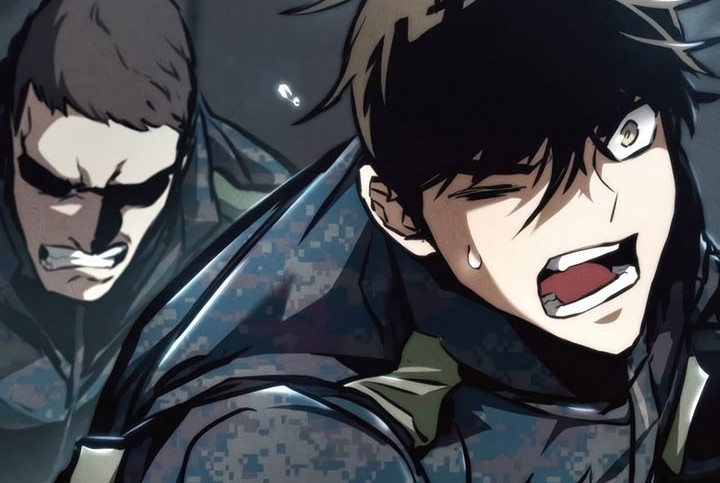 Kill The Dragon Chapter 112 Gambar 39