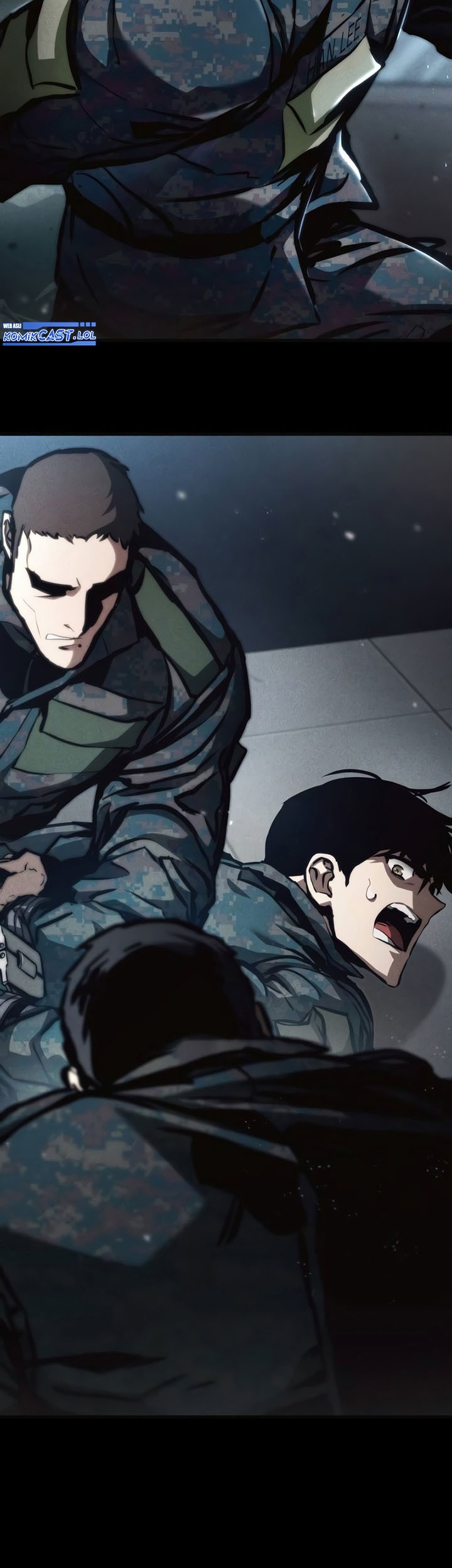 Kill The Dragon Chapter 112 Gambar 40