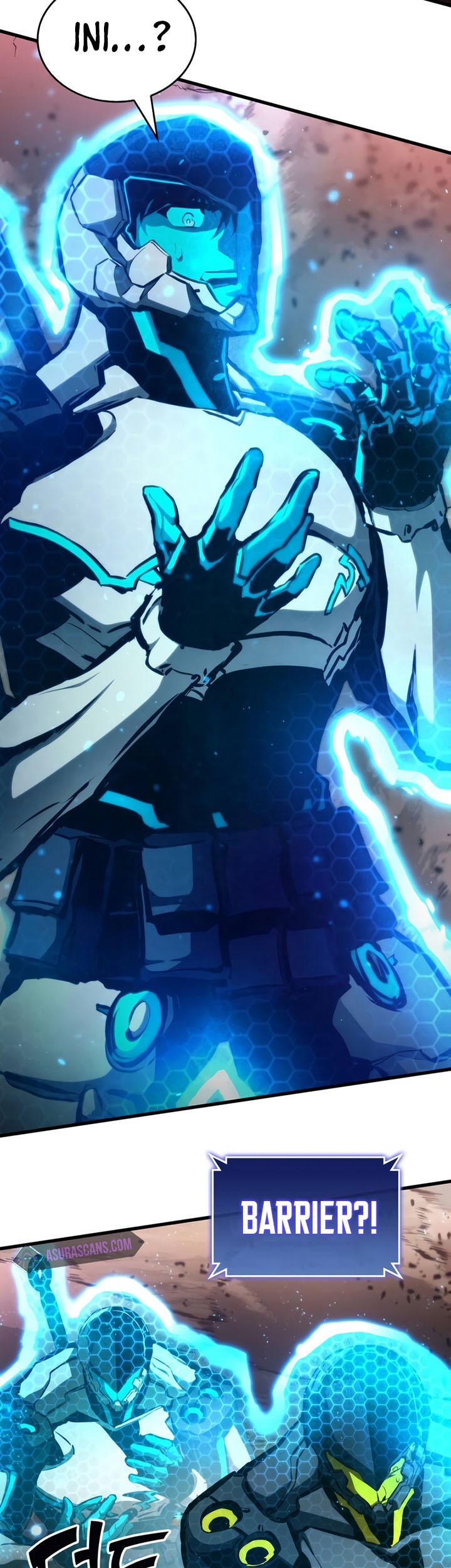 Kill The Dragon Chapter 112 Gambar 46