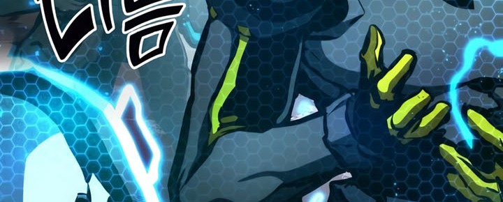 Kill The Dragon Chapter 112 Gambar 47