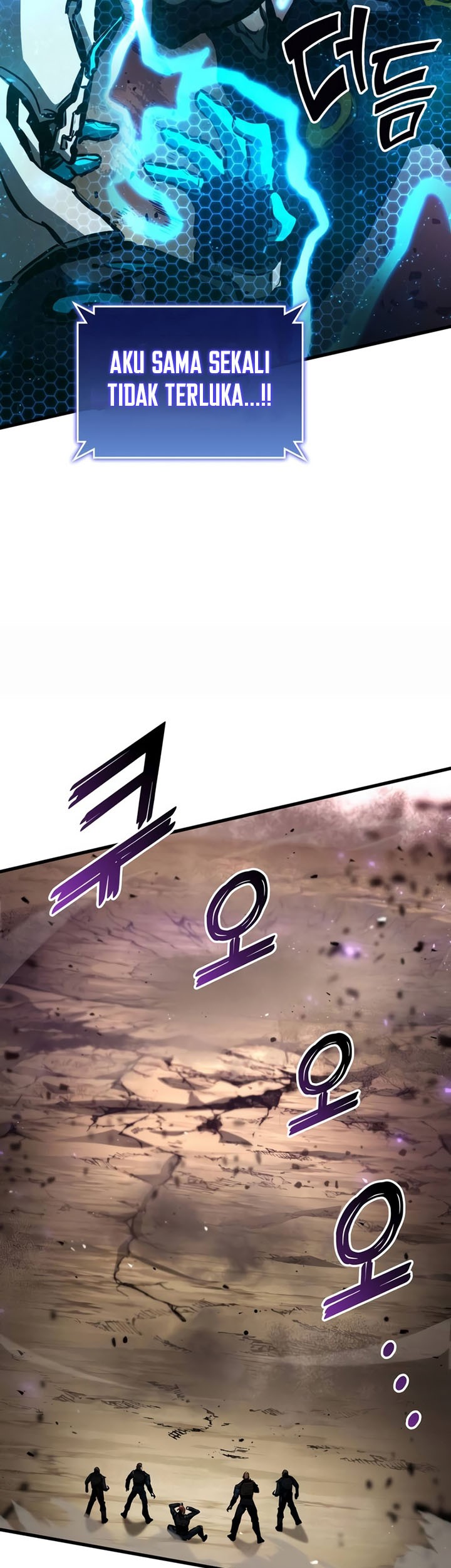Kill The Dragon Chapter 112 Gambar 48