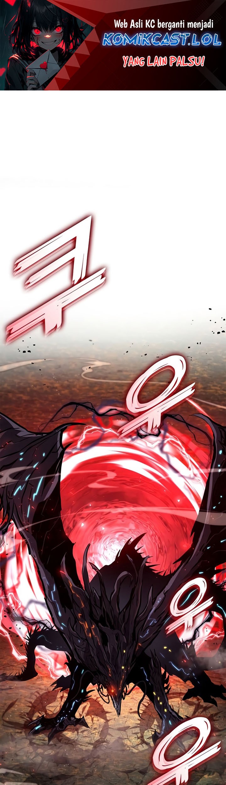 Baca Manhwa Kill The Dragon Chapter 112 Gambar 2