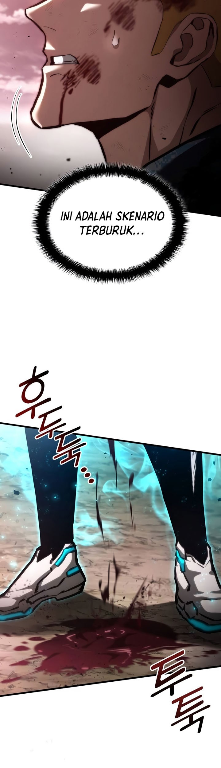 Kill The Dragon Chapter 112 Gambar 52