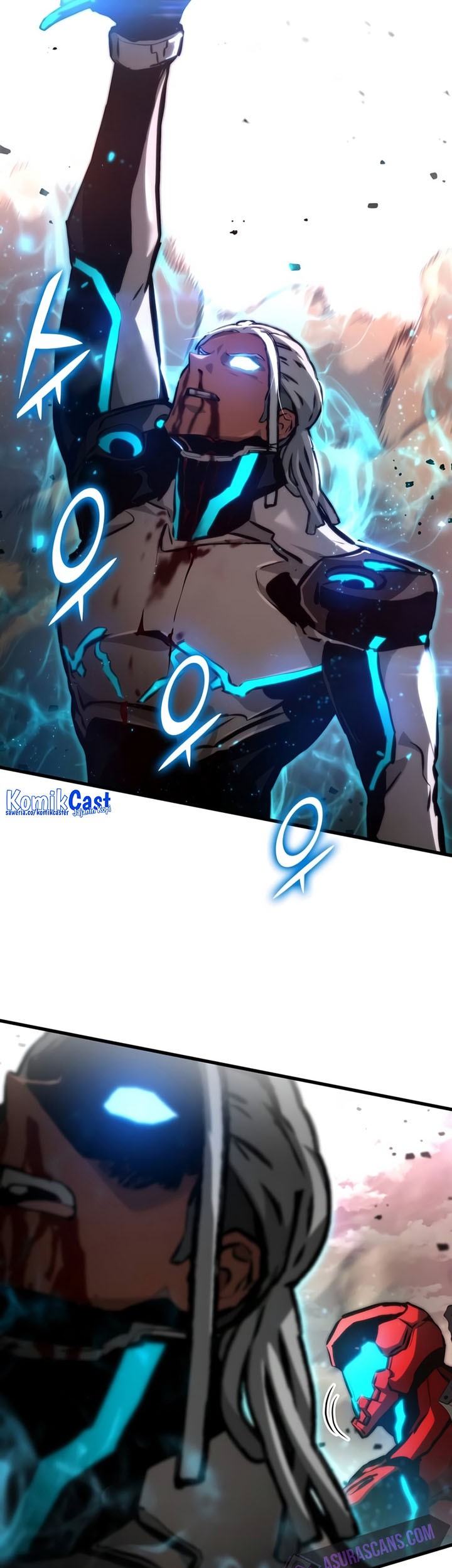Kill The Dragon Chapter 112 Gambar 54