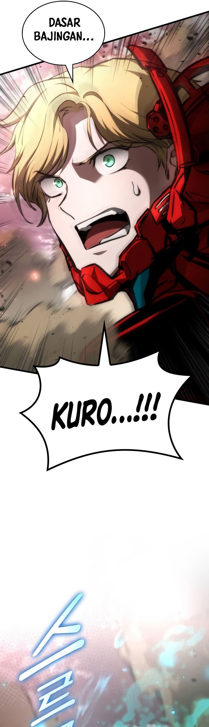 Kill The Dragon Chapter 112 Gambar 56