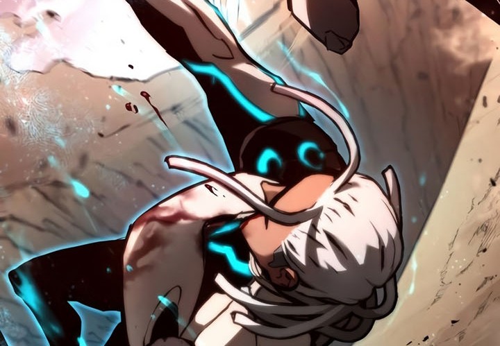 Kill The Dragon Chapter 112 Gambar 61