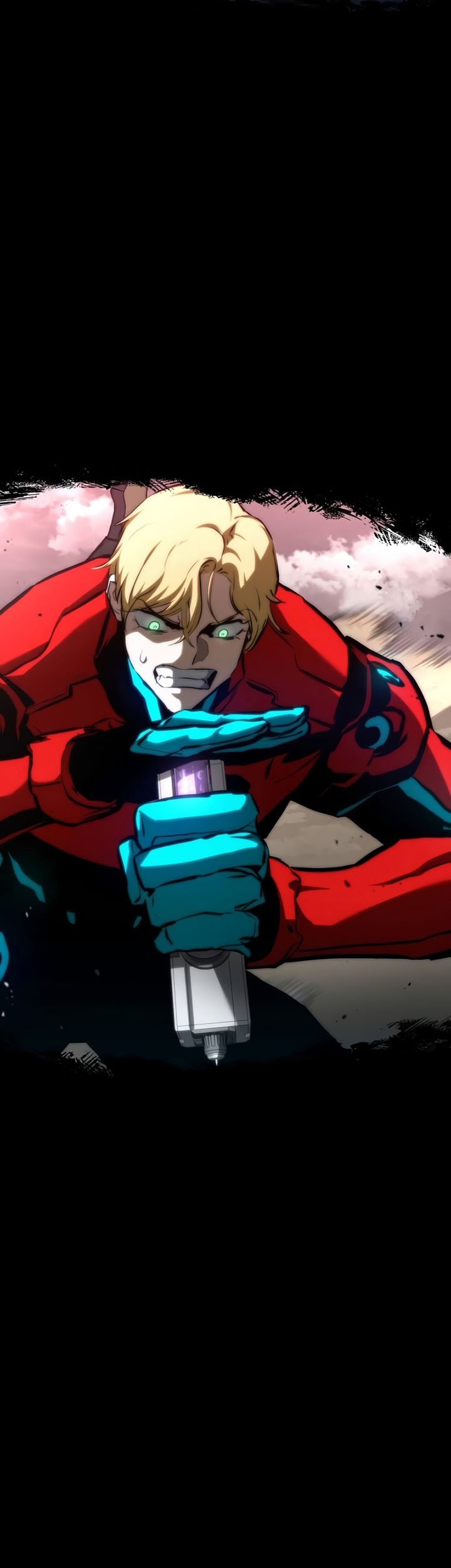 Kill The Dragon Chapter 112 Gambar 64