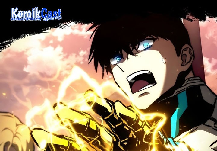 Kill The Dragon Chapter 112 Gambar 65