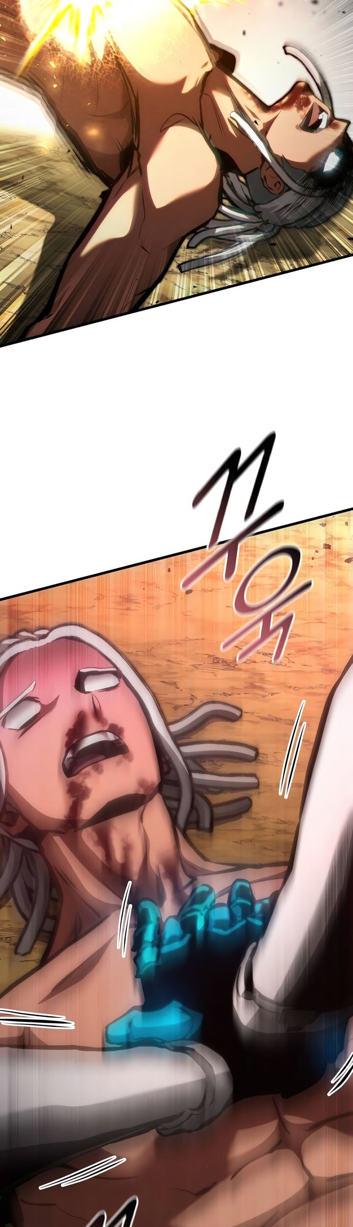 Kill The Dragon Chapter 112 Gambar 68