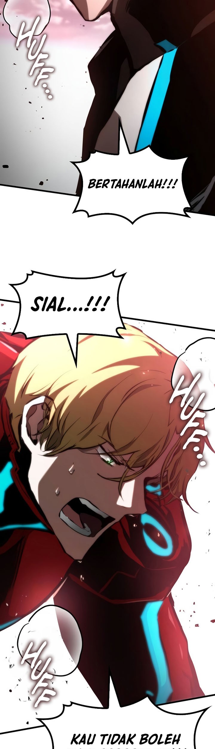 Kill The Dragon Chapter 112 Gambar 72