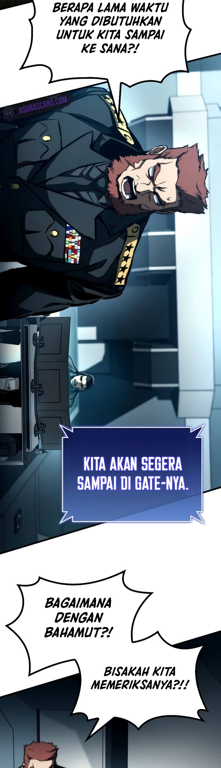 Kill The Dragon Chapter 112 Gambar 76