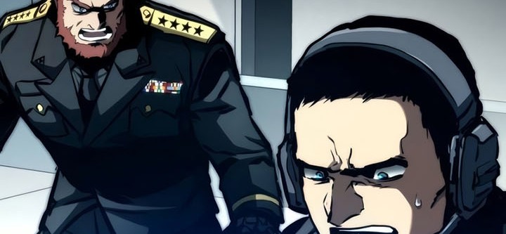 Kill The Dragon Chapter 112 Gambar 77