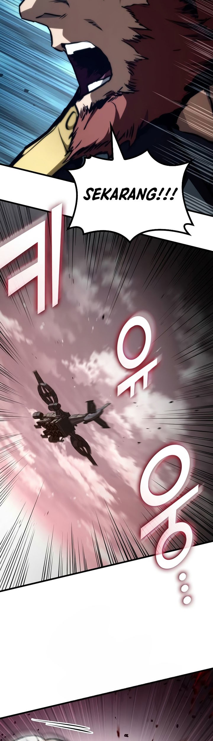 Kill The Dragon Chapter 112 Gambar 82