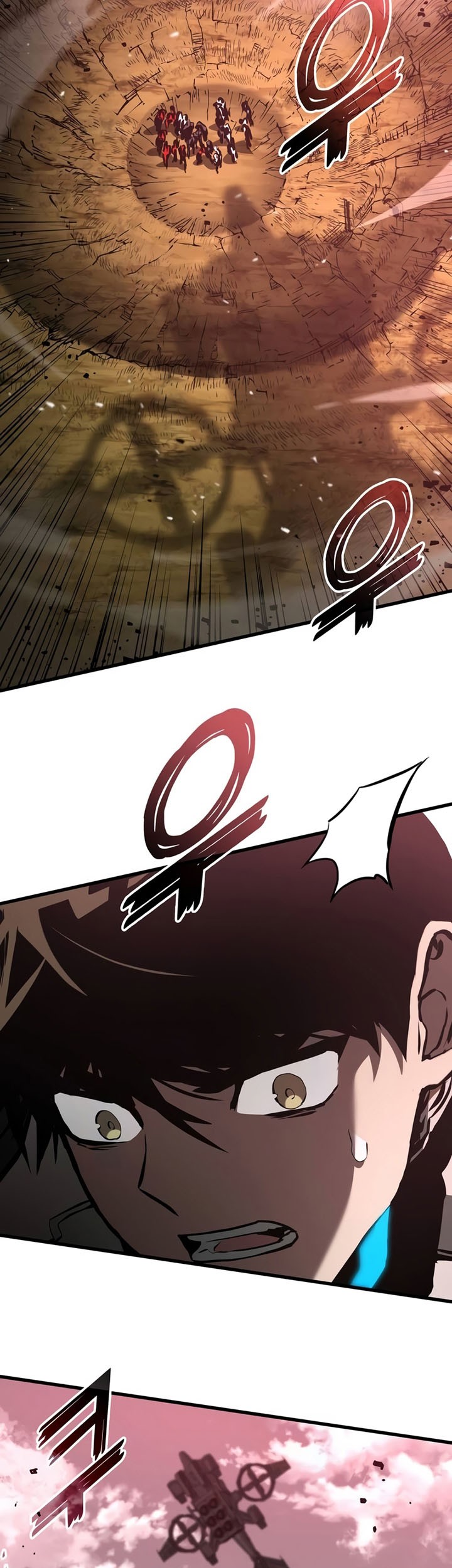 Kill The Dragon Chapter 112 Gambar 86