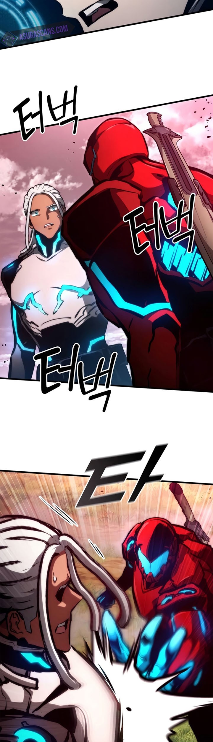 Kill The Dragon Chapter 112 Gambar 6